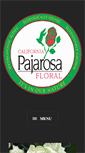 Mobile Screenshot of pajarosa.com